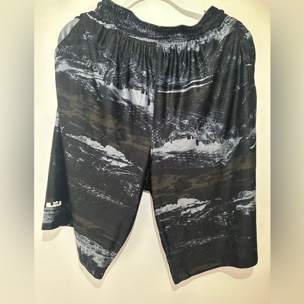 Shorts nike lebron james BASKETBALL